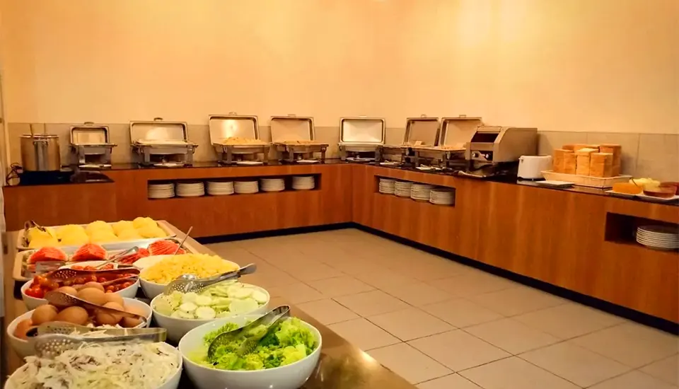 هتل نچرال ریزورت پوکت